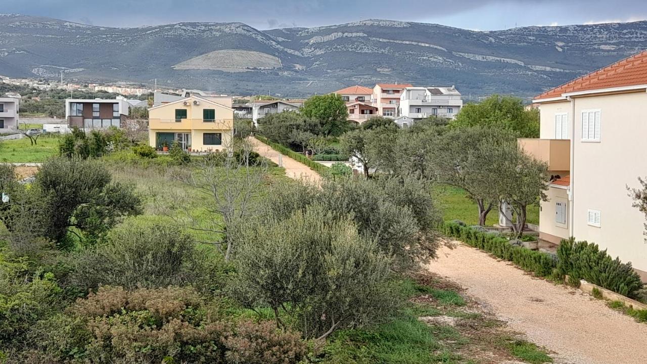 Studio B&P Kaštela Exterior foto